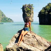 Отзыв от Анастасия - Виза Destination Thailand